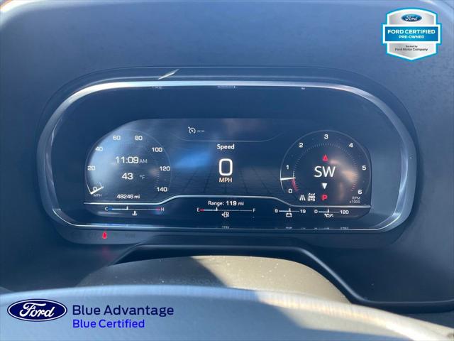 2024 GMC Yukon 4WD AT4
