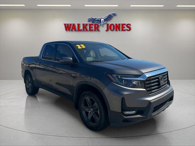2023 Honda Ridgeline RTL for sale in Waycross, GA