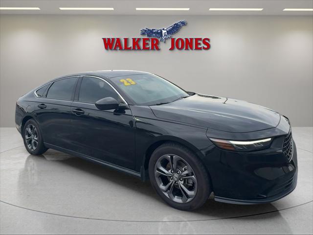 2023 Honda Accord EX for sale in Waycross, GA