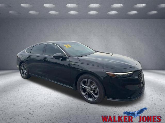 2023 Honda Accord EX for sale in Waycross, GA