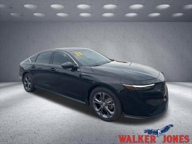 2023 Honda Accord EX for sale in Waycross, GA
