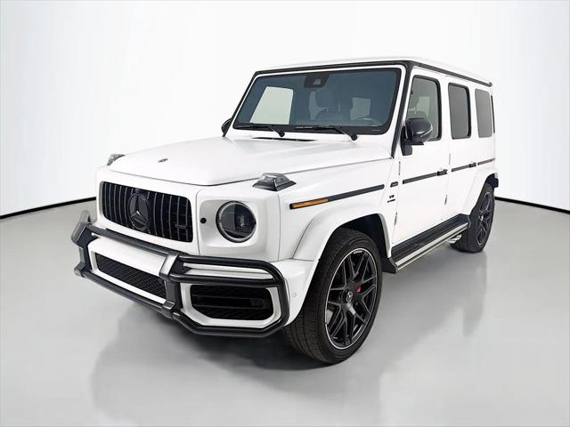 2024 Mercedes-Benz AMG G 63 4MATIC for sale in Charltotte, NC