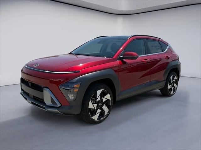 2026 Hyundai Kona Limited for sale in Morristown, TN