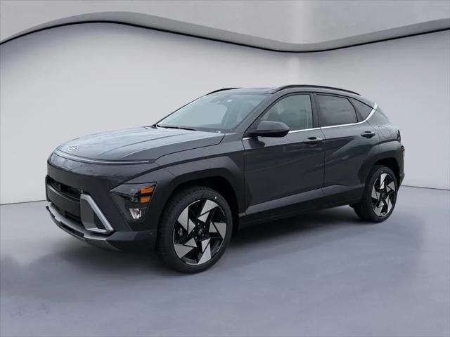 2026 Hyundai Kona Limited for sale in Morristown, TN