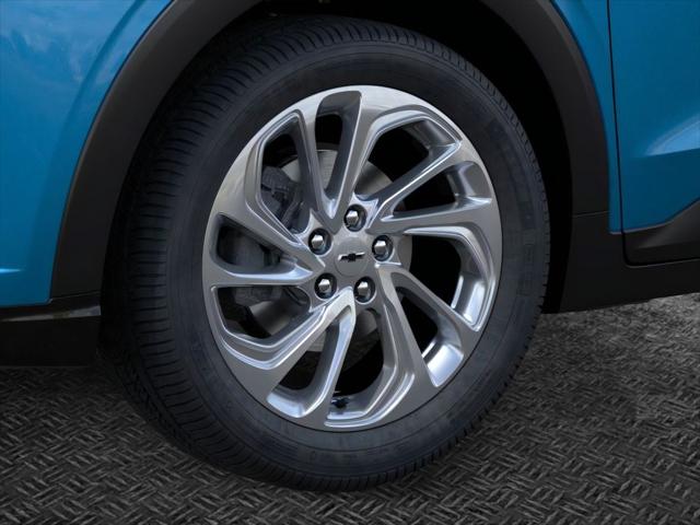 2027 Chevrolet Bolt LT FWD
