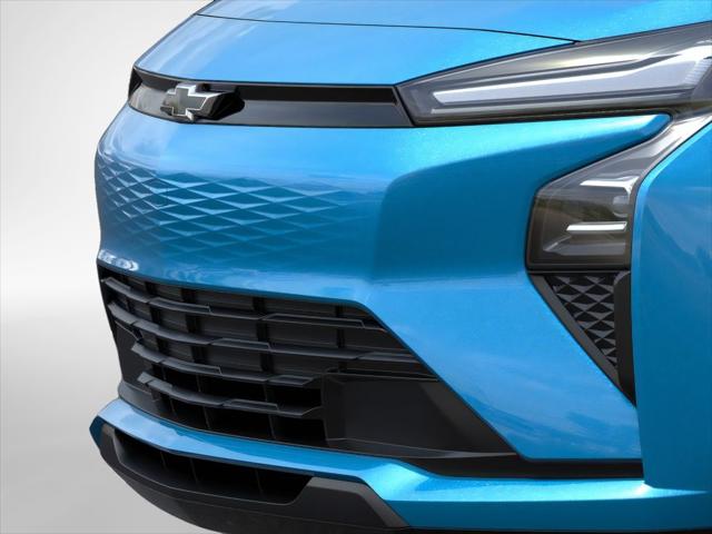 2027 Chevrolet Bolt LT FWD