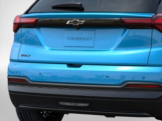2027 Chevrolet Bolt LT FWD