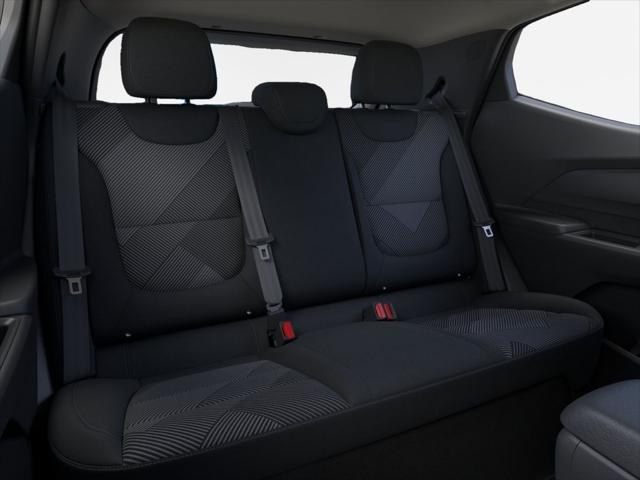 2027 Chevrolet Bolt LT FWD