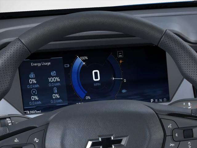 2027 Chevrolet Bolt LT FWD