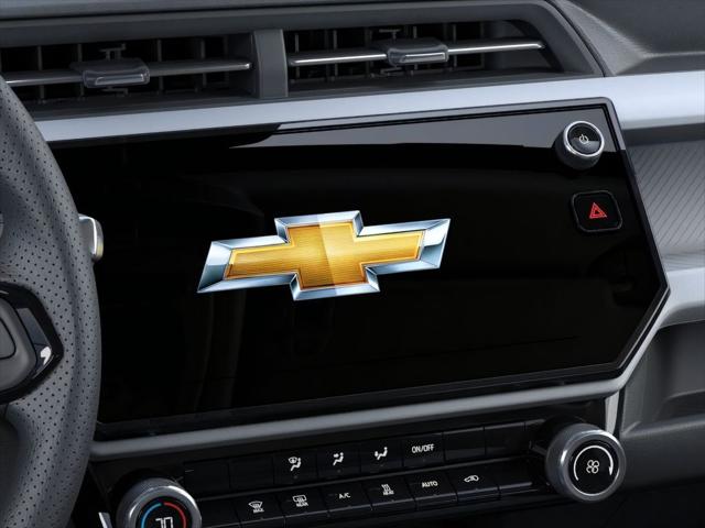2027 Chevrolet Bolt LT FWD
