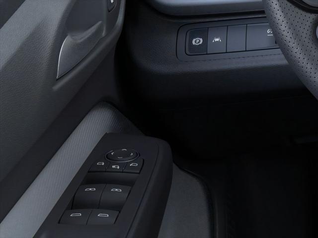 2027 Chevrolet Bolt LT FWD