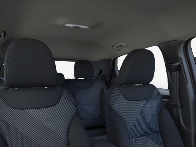 2027 Chevrolet Bolt LT FWD