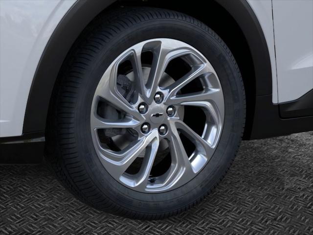 2027 Chevrolet Bolt LT FWD