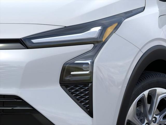 2027 Chevrolet Bolt LT FWD