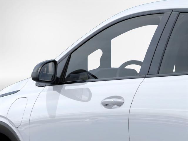 2027 Chevrolet Bolt LT FWD