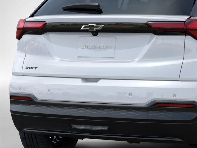 2027 Chevrolet Bolt LT FWD