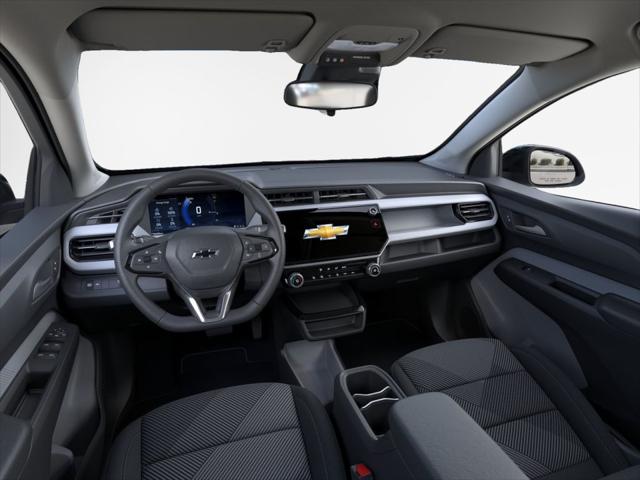 2027 Chevrolet Bolt LT FWD