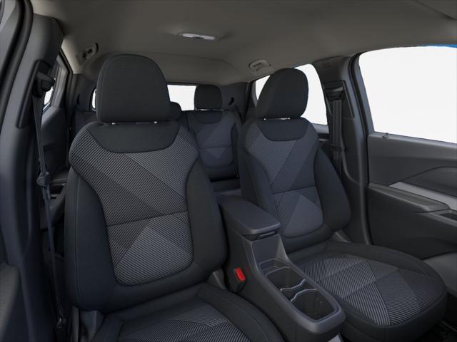 2027 Chevrolet Bolt LT FWD