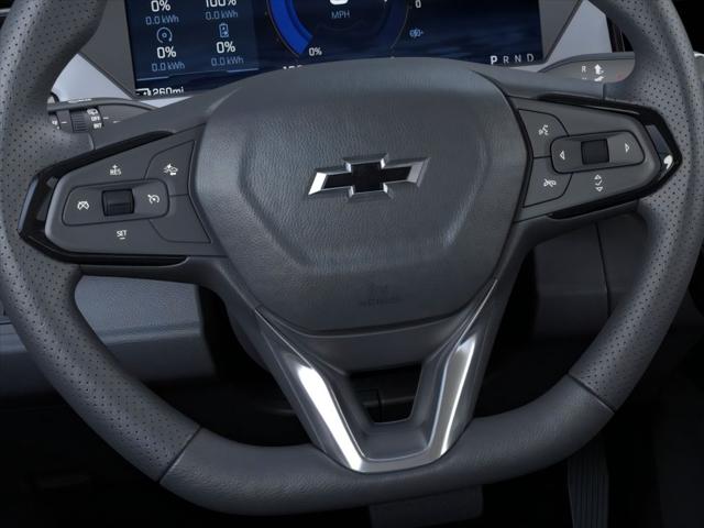 2027 Chevrolet Bolt LT FWD