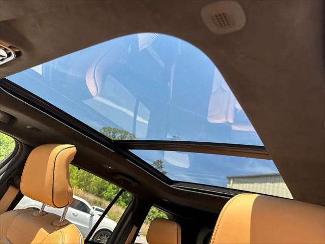 2024 Jeep Grand Cherokee Summit Reserve 4x4