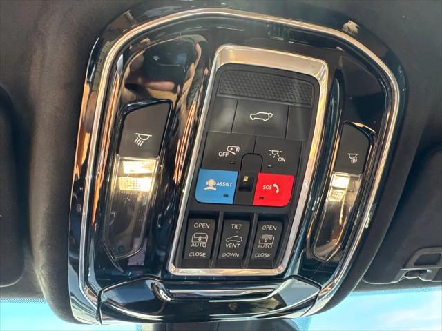2024 Jeep Grand Cherokee Summit Reserve 4x4