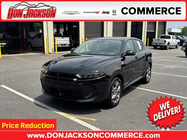 2025 Dodge Hornet R/T Plus EAWD for sale in Commerce, GA