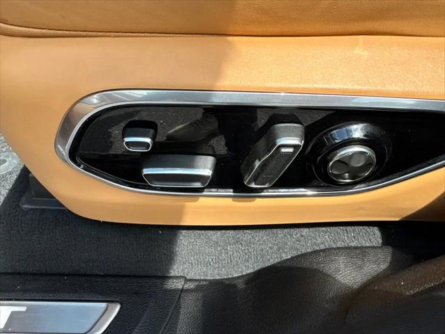2025 Jeep Grand Cherokee L Summit Reserve 4x4