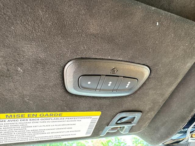 2025 Jeep Grand Cherokee L Summit Reserve 4x4