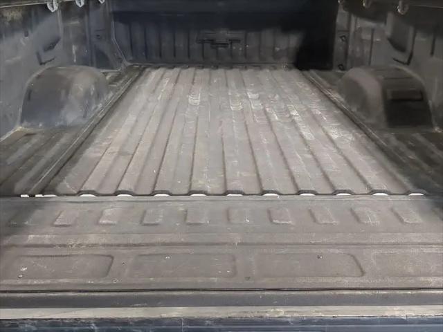 2022 Chevrolet Silverado 2500HD 4WD Regular Cab Long Bed LT