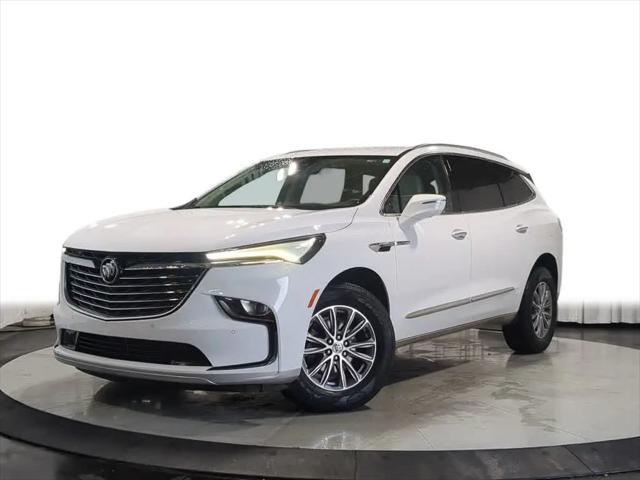 2024 Buick Enclave Essence AWD for sale in Troy, MI