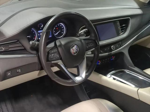 2024 Buick Enclave Essence AWD