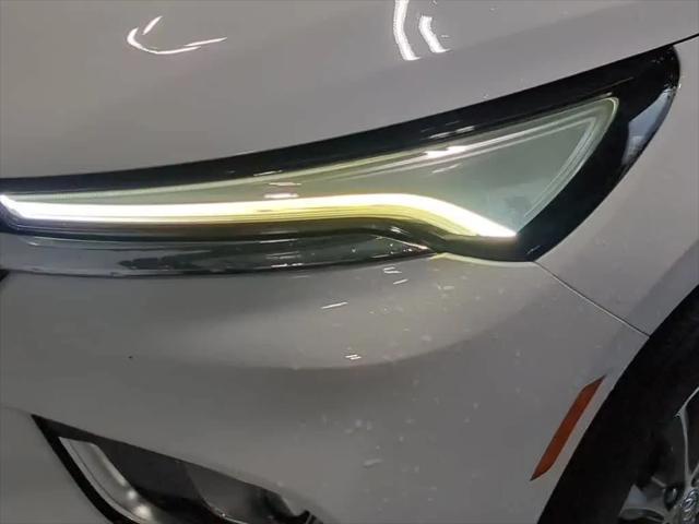 2024 Buick Enclave Essence AWD