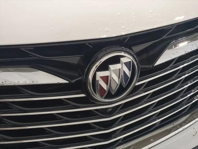 2024 Buick Enclave Essence AWD