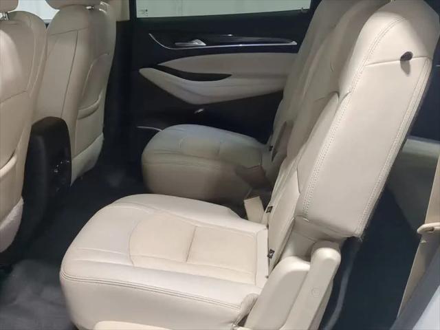 2024 Buick Enclave Essence AWD