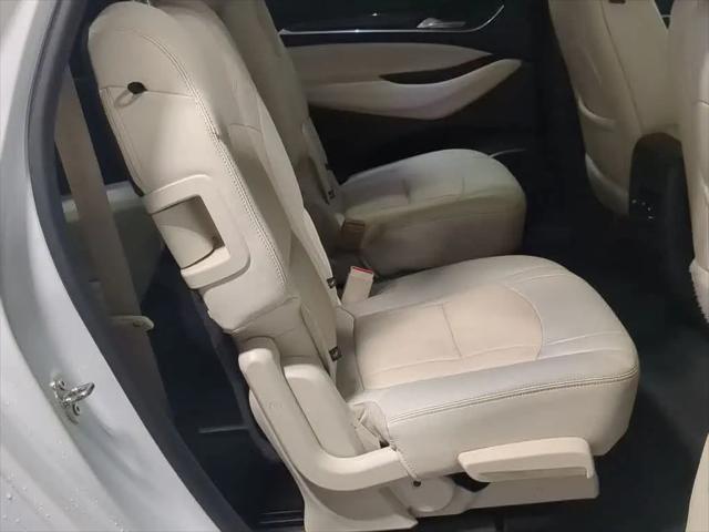 2024 Buick Enclave Essence AWD