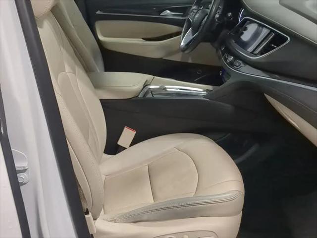 2024 Buick Enclave Essence AWD
