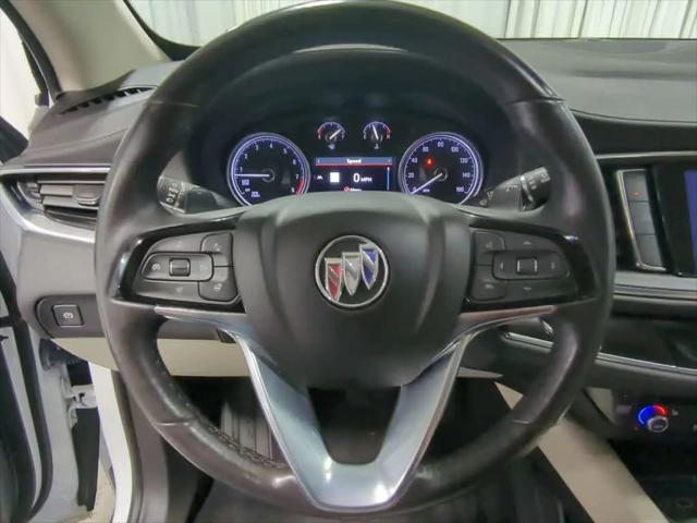 2024 Buick Enclave Essence AWD