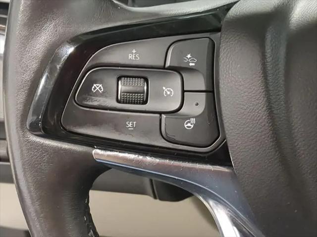 2024 Buick Enclave Essence AWD
