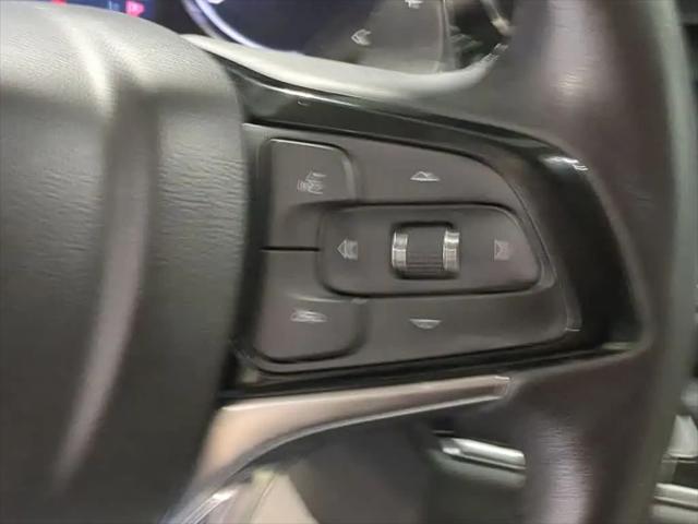 2024 Buick Enclave Essence AWD
