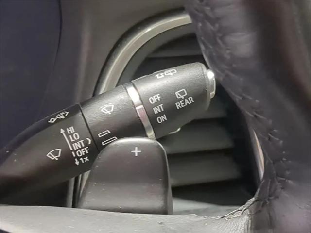 2024 Buick Enclave Essence AWD