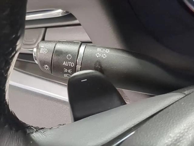 2024 Buick Enclave Essence AWD
