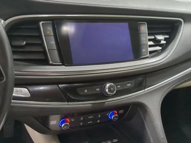 2024 Buick Enclave Essence AWD