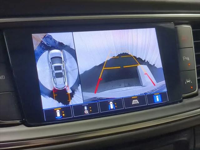 2024 Buick Enclave Essence AWD