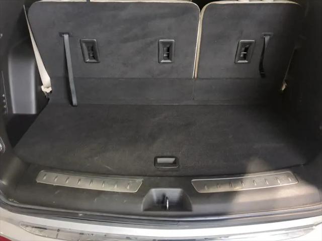2024 Buick Enclave Essence AWD