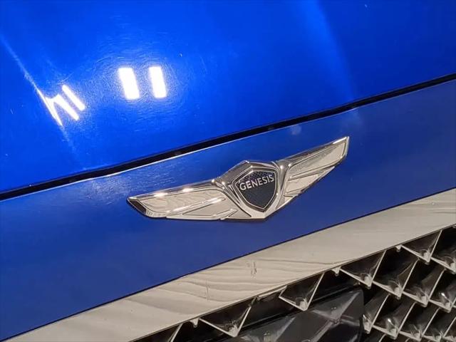 2019 Genesis G70 2.0T Advanced