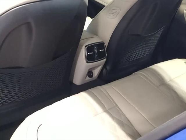 2019 Genesis G70 2.0T Advanced