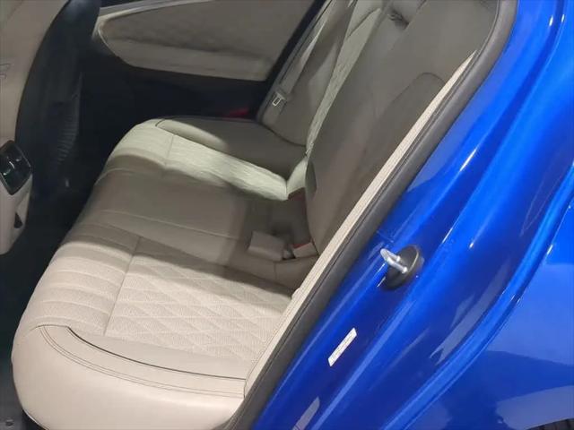 2019 Genesis G70 2.0T Advanced