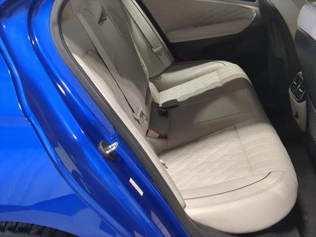 2019 Genesis G70 2.0T Advanced