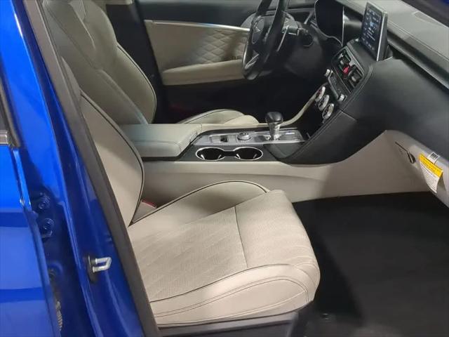 2019 Genesis G70 2.0T Advanced