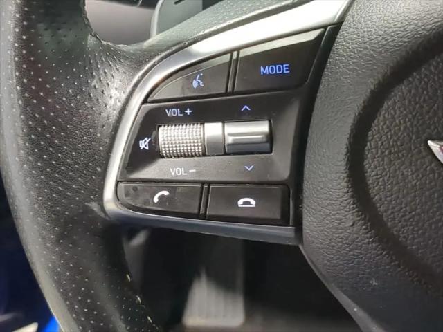 2019 Genesis G70 2.0T Advanced